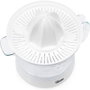 Tristar CP-3005 Exprimidor de Cítricos Blanco 0,5L 25W